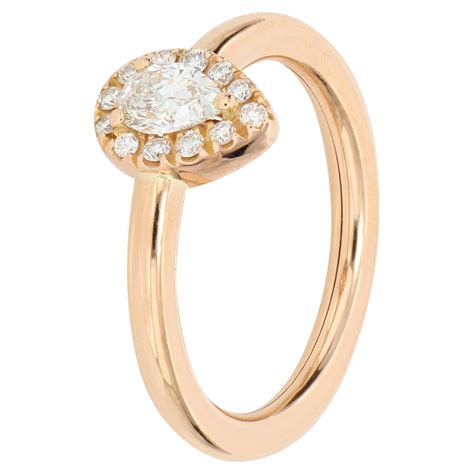 harry winston solitaire inspired